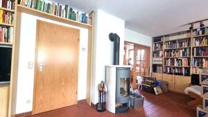RESERVIERT Sehr schöne Doppelhaushälfte mit Terrasse und eingewachsenen Garten in Erlangen-Hüttendorf – 91056 Erlangen – Vorschaubild 6