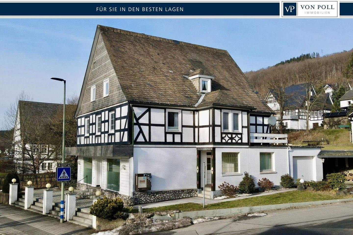 Charme der Vergangenheit - Raum für Morgen. – Schmallenberg – Bild 1 von 9