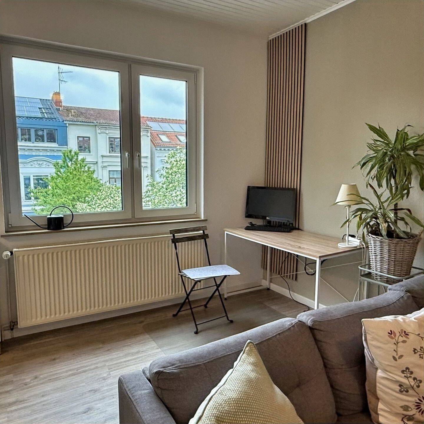 +++Moderne 2-3 Zimmer-Wohnung in der Bremer-Neustadt+++ – Bremen – Vorschaubild 6