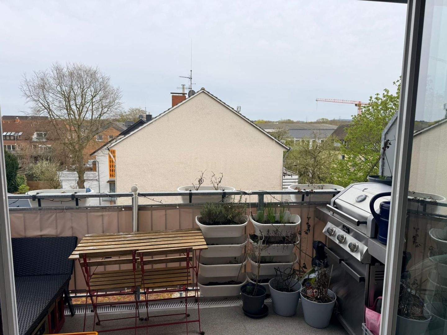 Topwohnung in Toplage! – Osnabrück – Vorschaubild 2