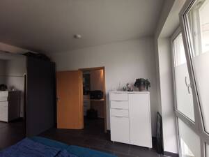Moderne Erdgeschosswohnung – 110 m² – mit großer Terrasse, barrierearm, in Neu-Ulm – 89233 Neu-Ulm – Vorschaubild 7