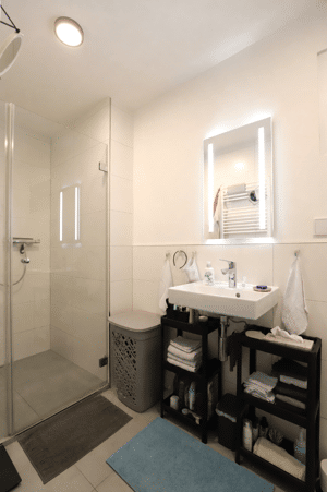 *Trier* lichtdurchflutete 1 ZKB Wohnung in bester Innenstadtlage! – 54290 Trier – Vorschaubild 7