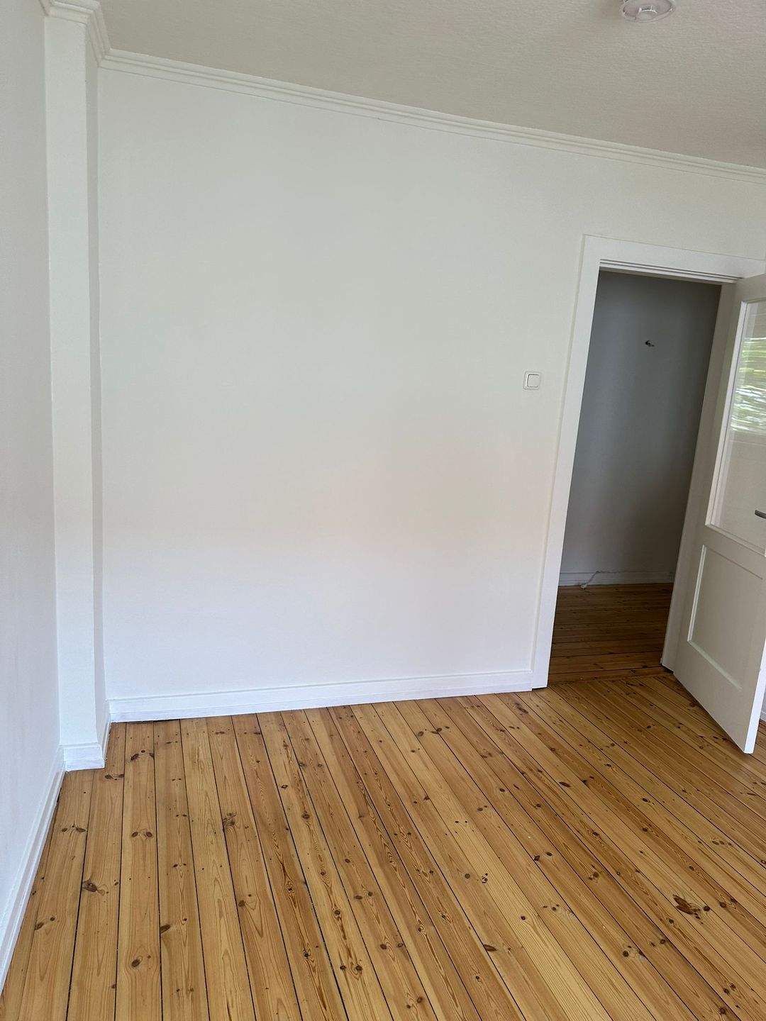 Schöne 2-Zimmer-Wohnung in Billstedt – Hamburg – Vorschaubild 9