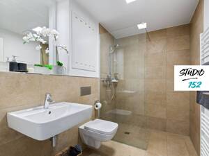 STUDENTS ONLY: Studio 152 - 2er-WG mit EBK, ALL-IN-MIETE, UVM. im Wiesbadener Rheingauviertel – 65197 Wiesbaden – Vorschaubild 5