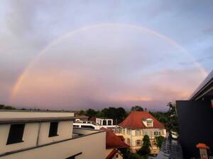 Exklusive 4-Zimmer-Attikawohnung mit traumhafter Aussicht in Bahlingen – 79353 Bahlingen – Vorschaubild 4