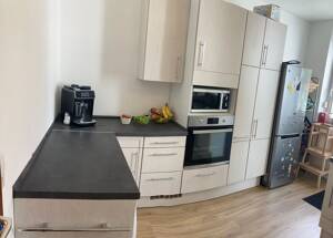 3-Zimmer-Wg. - Balkon - Heusteigsviertel - Stuttgart Süd – 70180 Stuttgart – Vorschaubild 5
