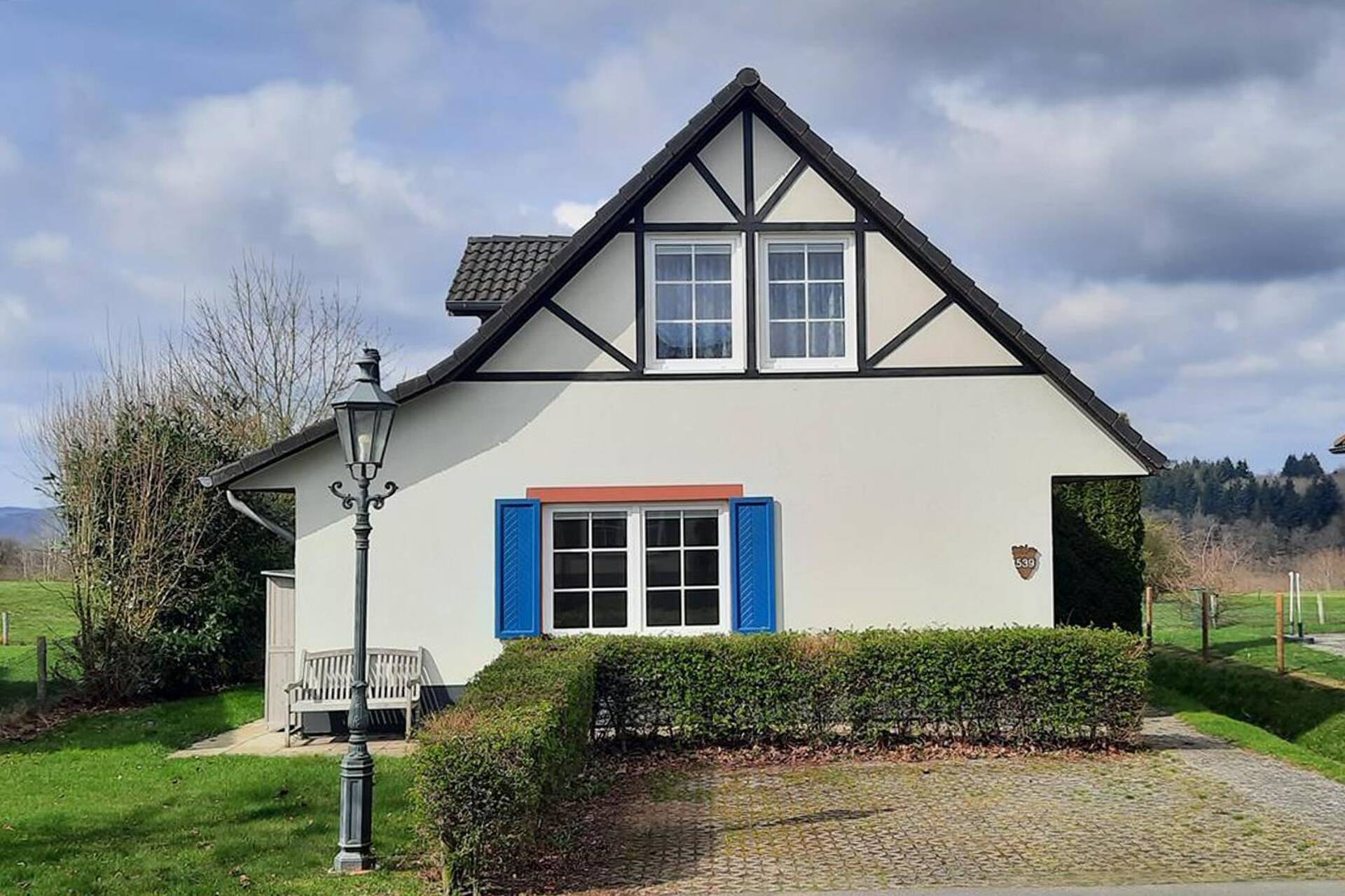 Einfamilienhaus in 56814 Cochem mit 83 m² kaufen