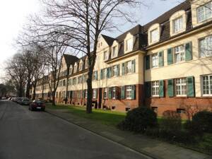 Etwas besonderes: sanierte 3-Zimmer-Wohnung sucht neuen Mieter