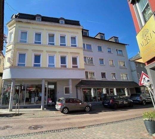 Wohn- und Geschäftshaus im Herzen von Bad Ems – Bad Ems – Bild 1 von 9