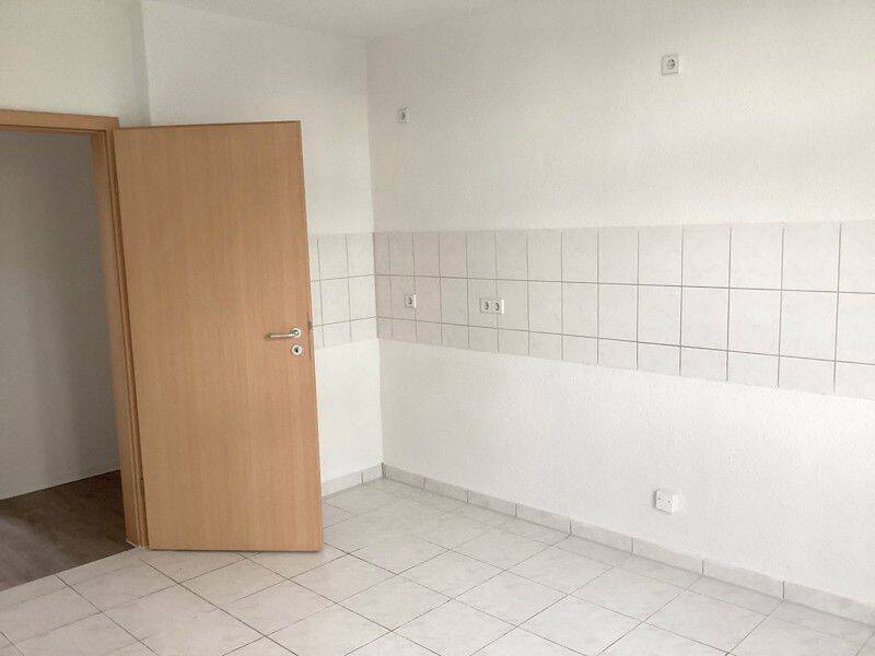 Hofseitiger Balkon - hier können Sie Ihre Ruhe genießen! – Magdeburg – Vorschaubild 6