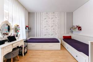 Helle 4-Zimmer-Wohnung im 1. Obergeschoss – 51377 Leverkusen – Vorschaubild 9