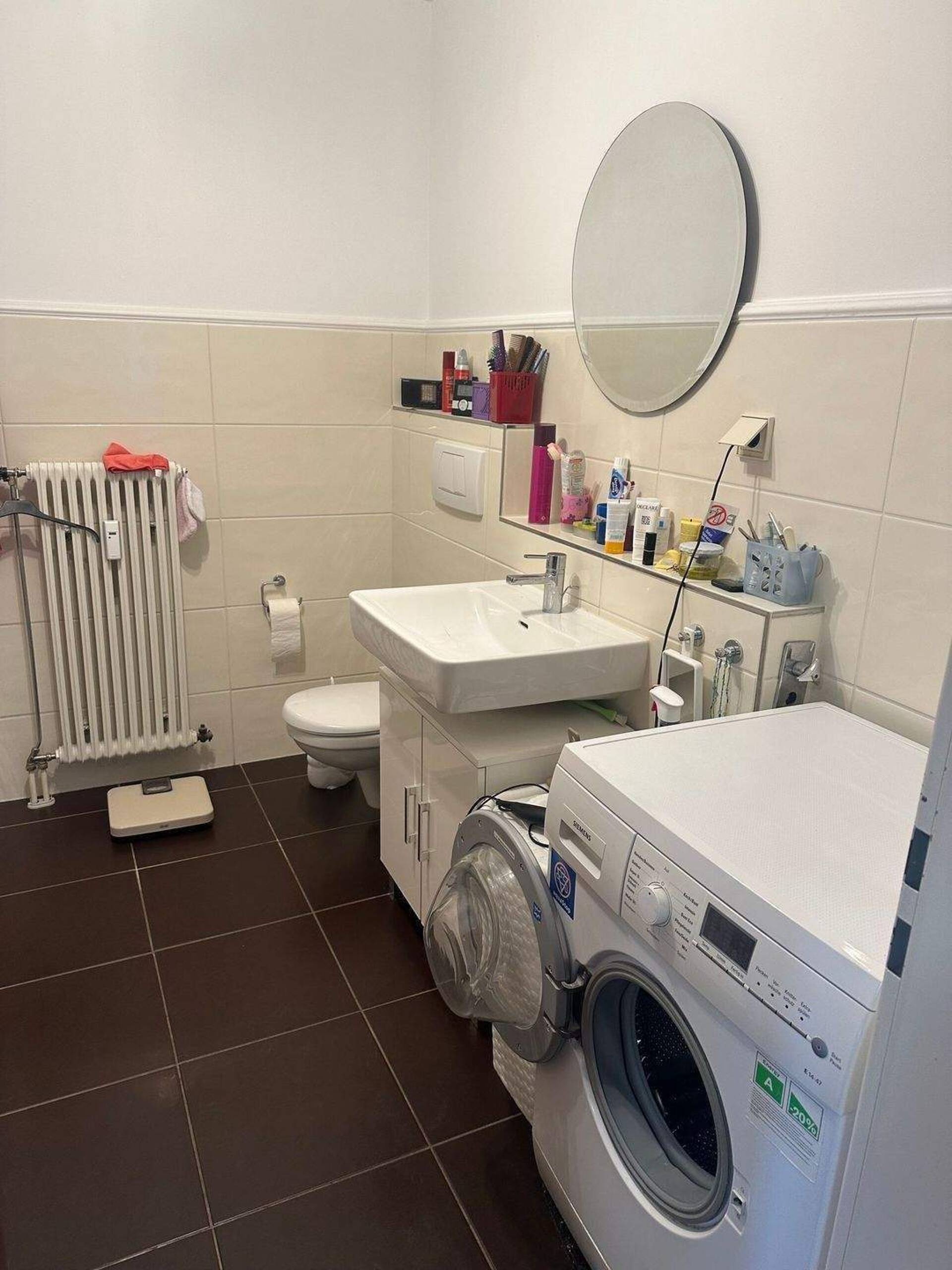 Etagenwohnung in 78224 Singen (Hohentwiel) mit 95 m² kaufen