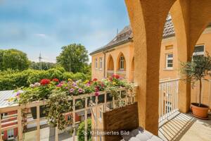 VON POLL | Historischer Charme trifft Wiesengrundblick! – 90762 Fürth – Vorschaubild 2
