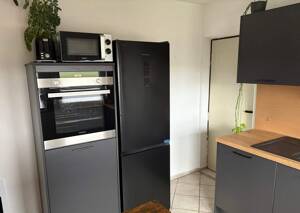Dachgeschosswohnung in Essen Oldb. (Brokstreek) – 49632 Essen (Oldenburg) – Vorschaubild 4
