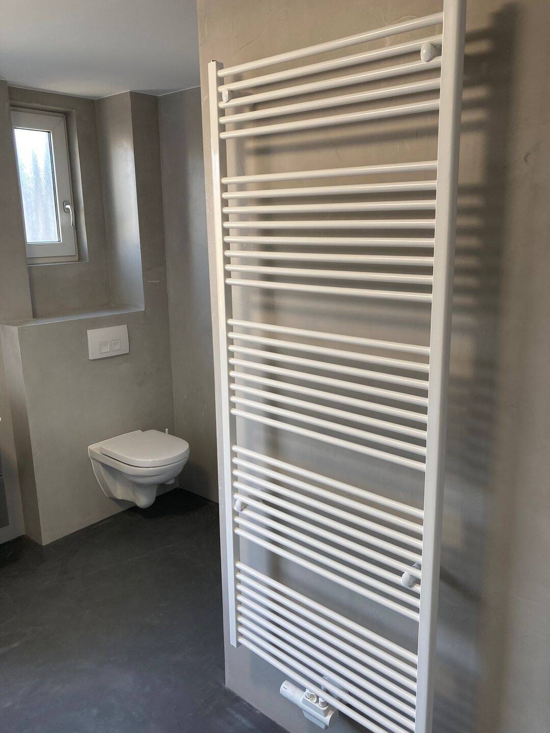 Moderne 4-Zimmer-Maisonettewohnung mit Balkon und hochwertiger Ausstattung in Stuttgart-Stöckach – Stuttgart – Vorschaubild 4