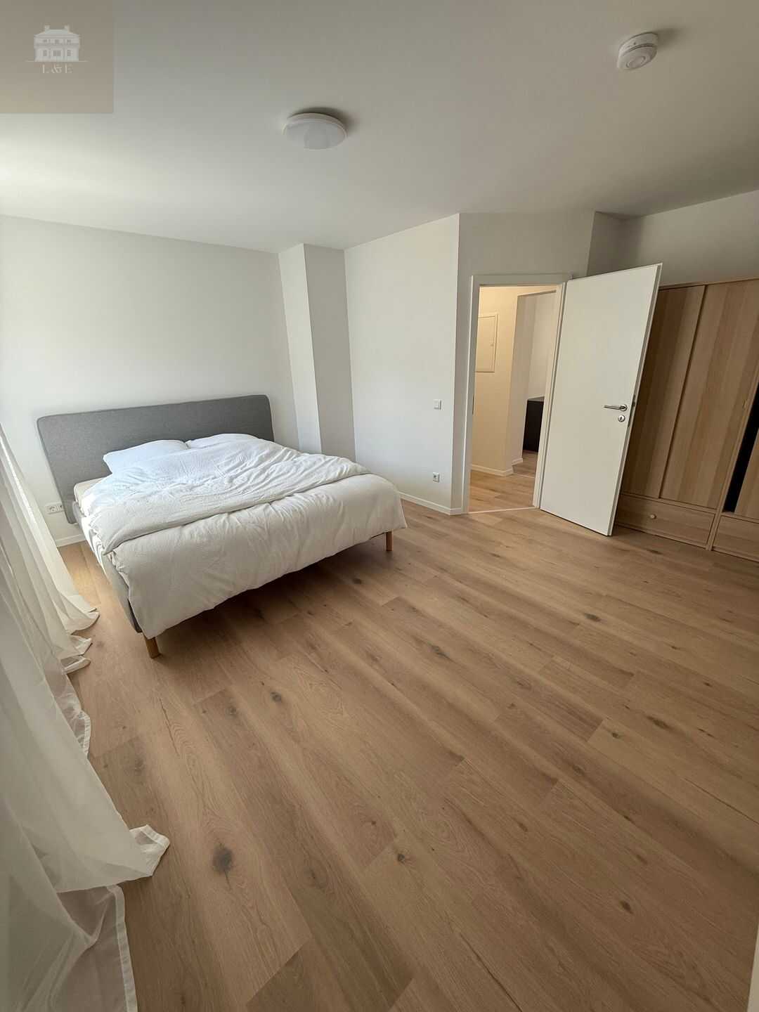 Charmante möbilierte 2-Zimmer-Wohnung im Herzen von Nürnberg Steinbühl/ab sofort – Nürnberg – Vorschaubild 6