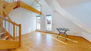 RE/MAX - Exklusive 2-Zimmer-DG-Galerie-Whg mit Terrasse in München! – 81377 München – Vorschaubild 4