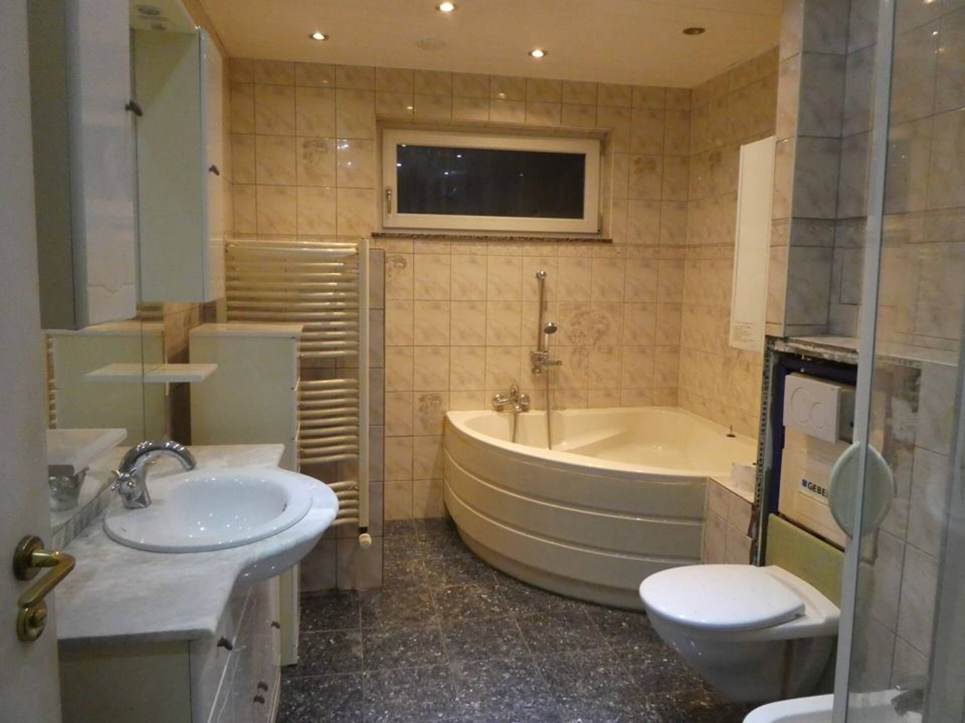 Etagenwohnung in 68309 Mannheim mit 80 m² kaufen