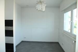 Freistehendes Einfamilienhaus in familienfreundlicher Lage - Offenbach/Bieber – 63073 Offenbach am Main – Vorschaubild 9