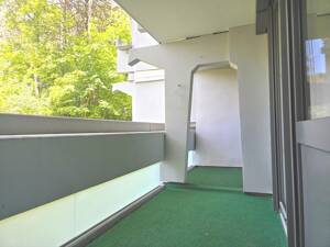 Leerstehende, energetisch sanierte 4 Zimmerwohnung – 81737 München – Vorschaubild 8