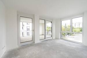 Hier werden Sie glücklich! Außergewöhnliche helle und große 4-Zi-Whg. mit Balkon – 71111 Waldenbuch – Vorschaubild 3
