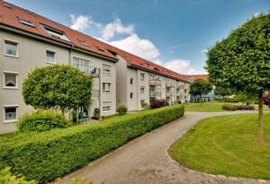 Attraktiv! Günstig geschnittene 2-Zimmer-Wohnung in Seniorenwohnanlage! – 45326 Essen – Vorschaubild 2