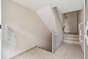 2 Zimmer Dachgeschosswohnung mit zusätzlichem Raum | Eigennutzer oder Kapitalanleger – 45476 Mülheim an der Ruhr – Vorschaubild 3