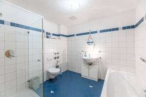 HEGERICH: Charmante Denkmalgeschützte Fachwerkwohnung mit besonderem Charakter in der Altstadt-Fürth – 90762 Fürth – Vorschaubild 7