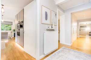 CA. 416,22 m² WOHN-/NUTZFLÄCHE - MODERNISIERT & MODERN AUSGESTATTET - MIT WASSERZUGANG – 14109 Berlin – Vorschaubild 3