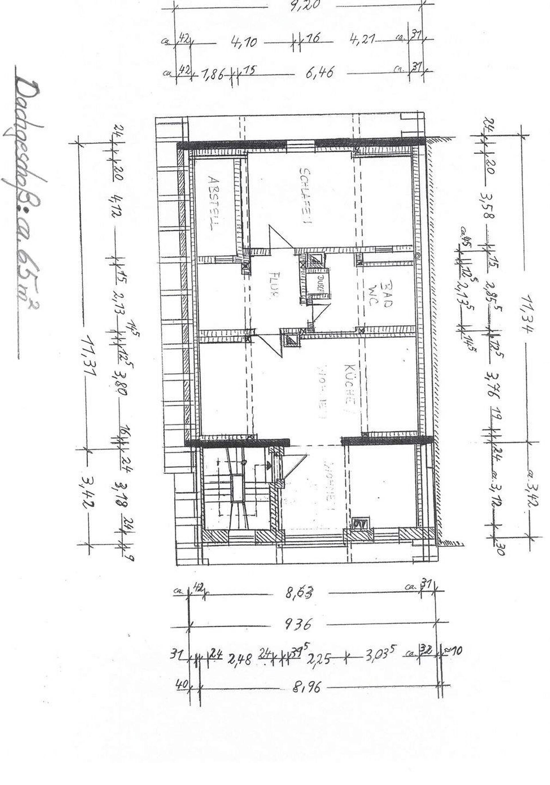 Mehrfamilienhaus in 83646 Bad Tölz mit 365 m² kaufen
