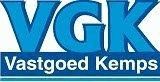 VGK - Vastgoed Kemps logo