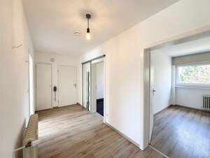 Wohnen & Verdienen: 92 m² EG-Wohnung mit Garten + vermietete Einheit (500 €/mtl.) in DA-Arheilgen – 64291 Darmstadt – Vorschaubild 7