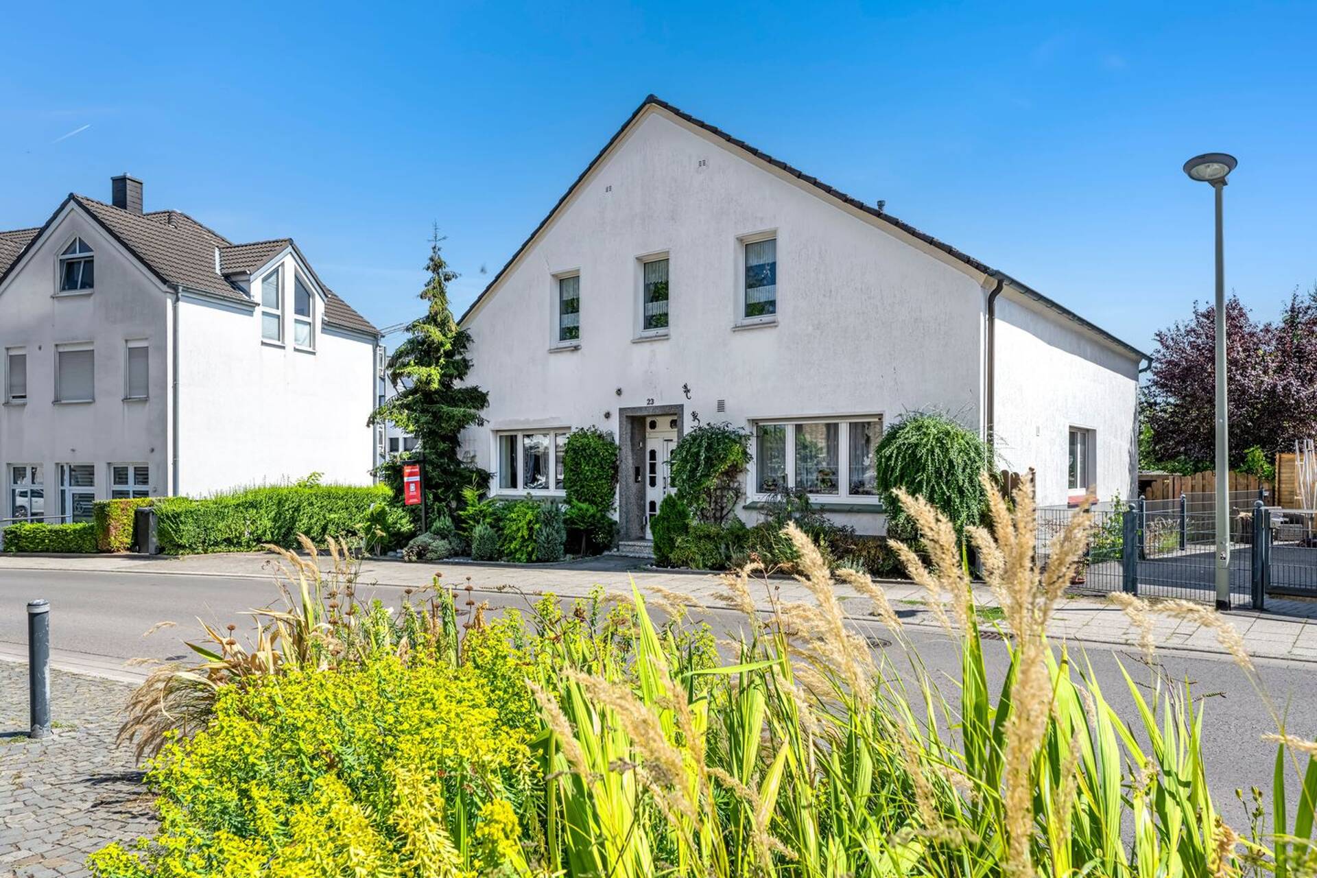 Haus in 45529 Hattingen mit 205 m² kaufen