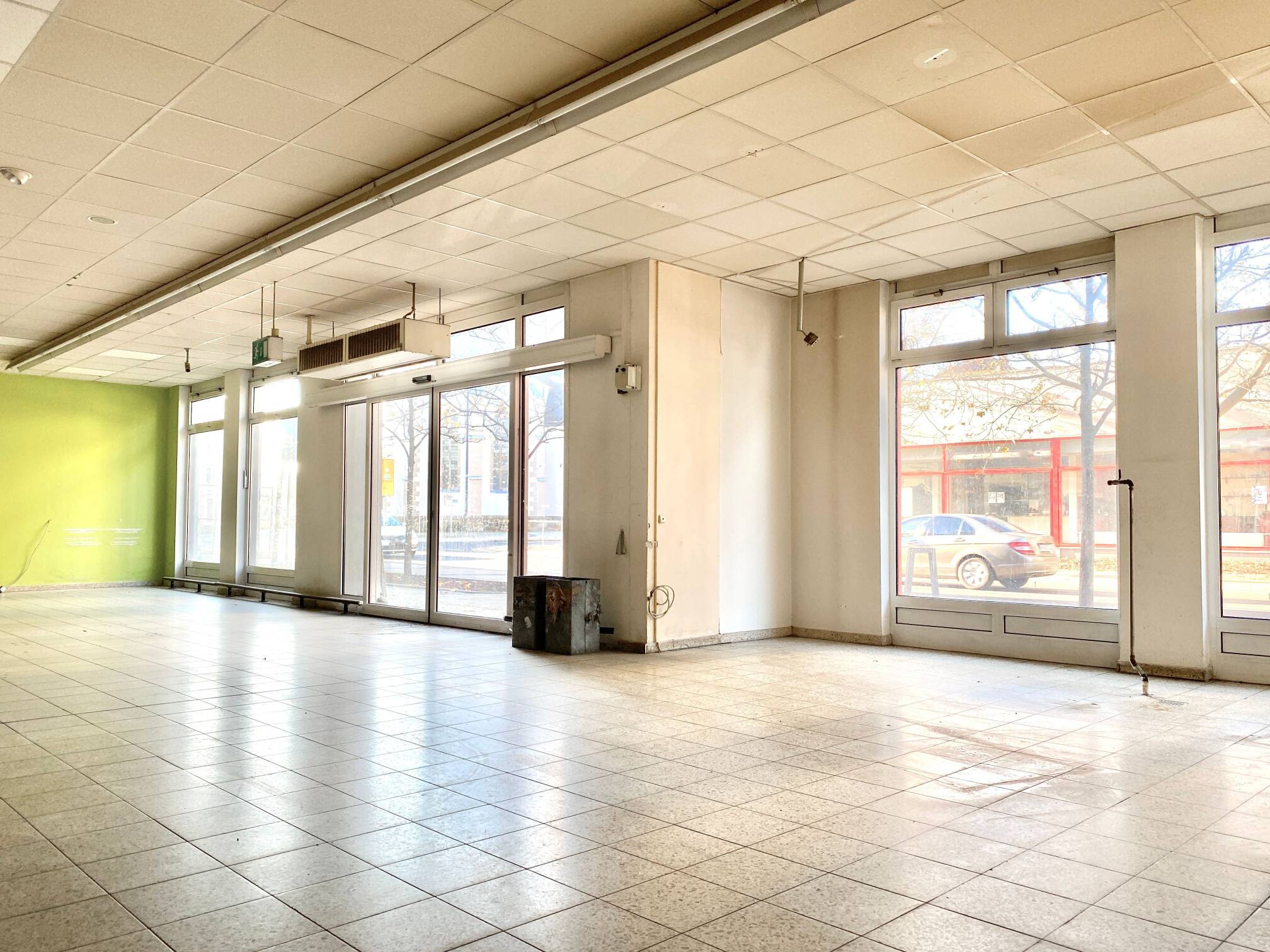 3100 qm - Unglaubliches Immobilienpaket mit 10 % Rendite Potenzial – Pößneck – Vorschaubild 9