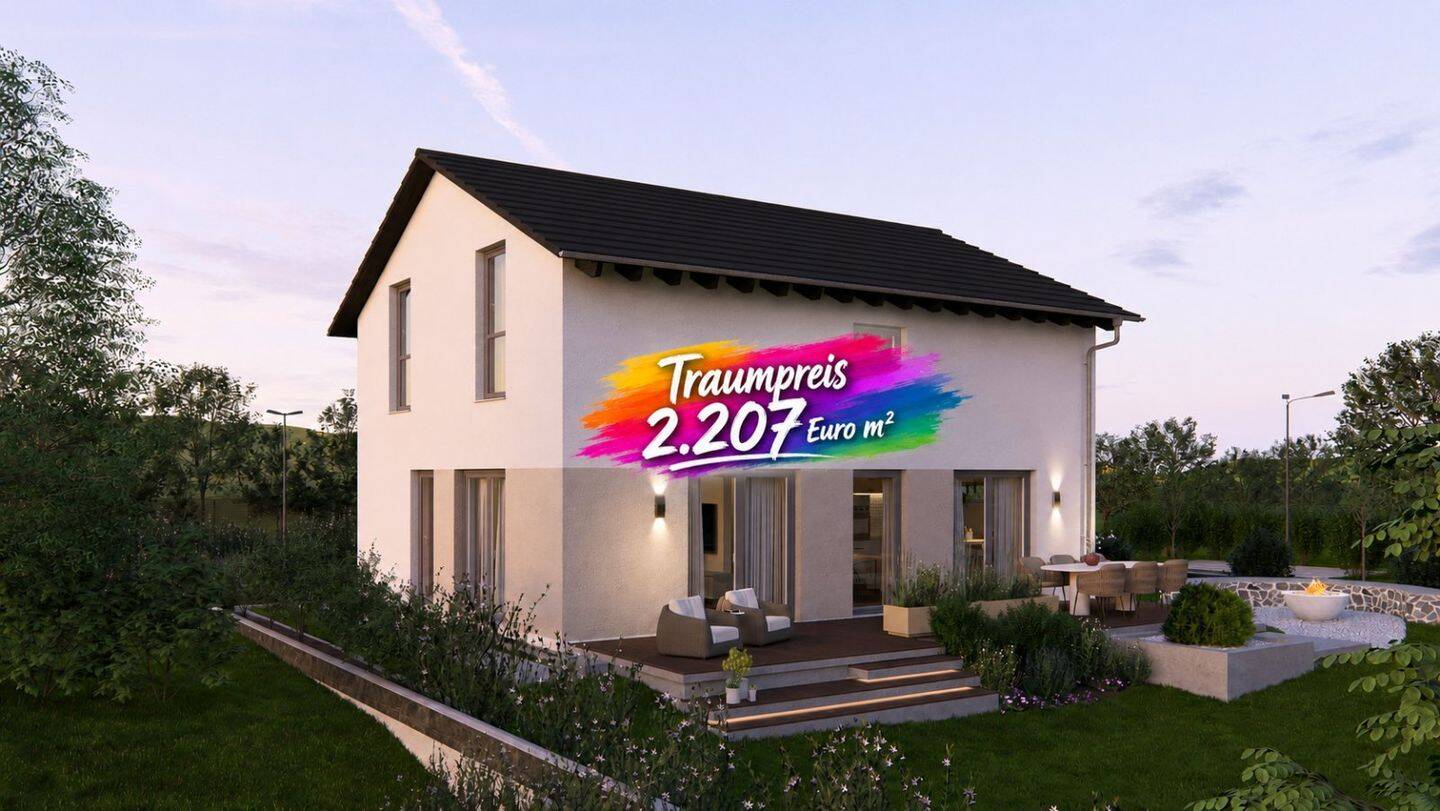 Wohnkomfort neu definiert – Homberg – Bild 1 von 4