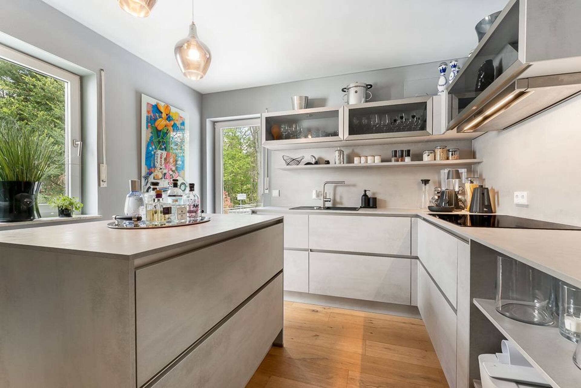 Terrassenwohnung in 50858 Köln mit 95 m² kaufen