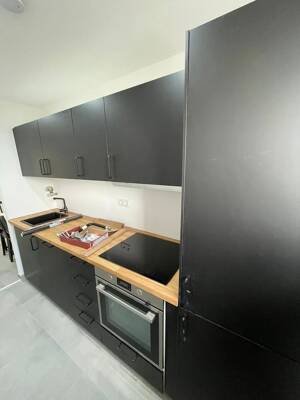 Modern stylisches 15 m² WG-Zimmer in 4er-WG - Erlangen – 91058 Erlangen – Vorschaubild 4