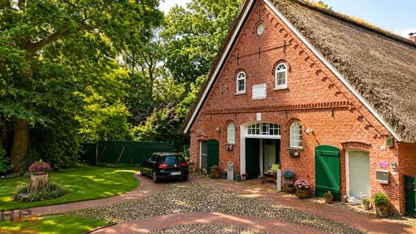 Einfamilienhaus in 27628 Hagen im Bremischen-Wulsbüttel mit 465 m² kaufen
