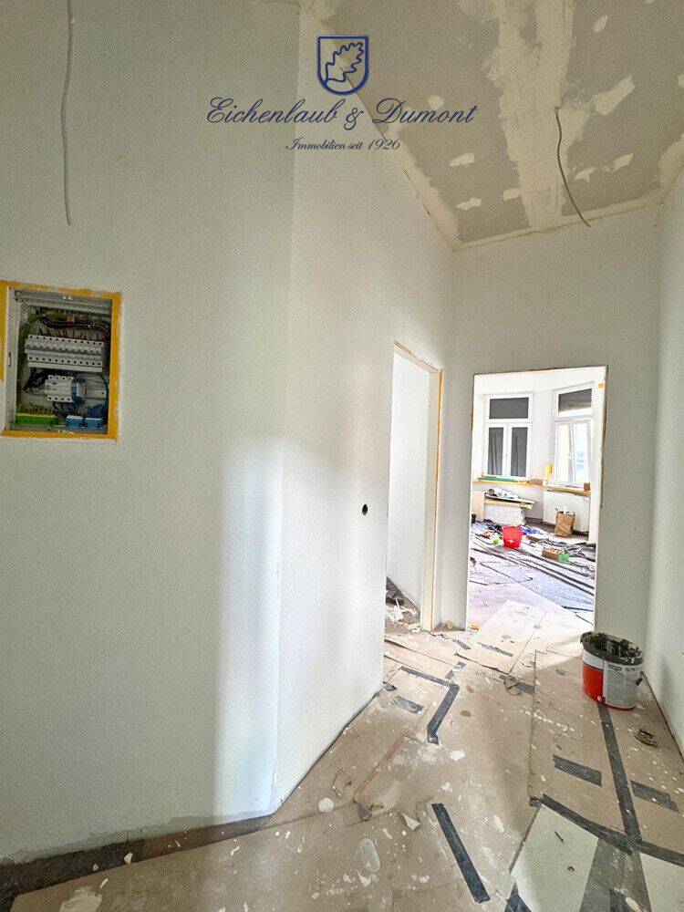 Helle kernsanierte 3-ZKB-Wohnung beim Nauwieser Viertel – Saarbrücken – Vorschaubild 4
