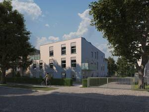 ++ZINS-/MIET-/ENERGIESPAREND++ 3 ZKB mit KfW 100.000€-Darlehen – 14165 Berlin – Vorschaubild 3