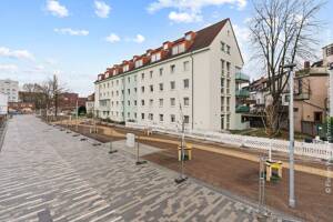 Bremen - Östliche Vorstadt | Vermieteter WEG-Wohnungsbestand mit stabilem Cashflow – 28205 Bremen – Vorschaubild 2