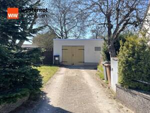 -RESERVIERT- Großzügiges Grundstück mit Entwicklungspotenzial - kleine Doppelhaushälfte in Lübeck-Kücknitz – 23569 Lübeck – Vorschaubild 4