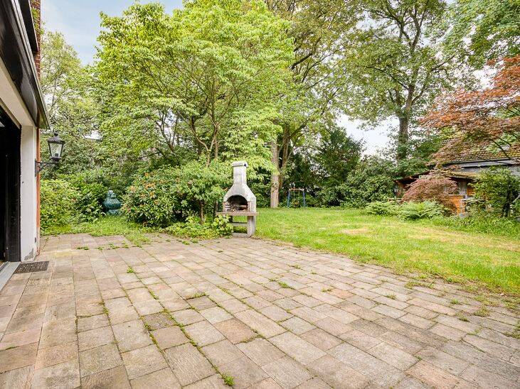 WOHNEN IM GROSSEN STIL - Freistehendes Dreifamilienhaus in begehrter Waldrandlage MH-Speldorf – Mülheim an der Ruhr – Vorschaubild 5