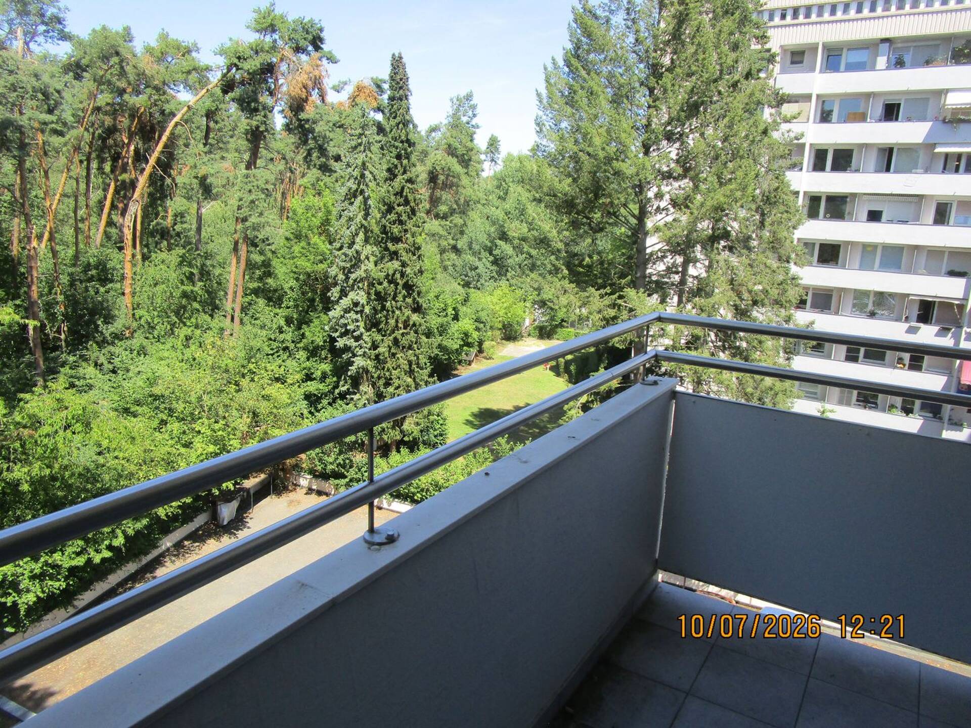 Etagenwohnung in 91056 Erlangen mit 47 m² kaufen
