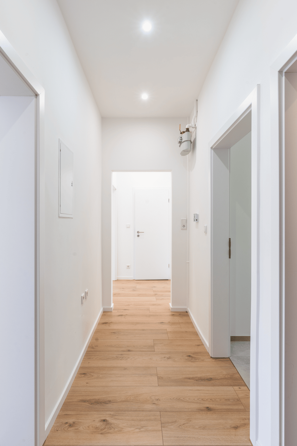 WG-Zimmer in sanierter Wohnung zur WG-Neugründung – Nürnberg – Vorschaubild 6