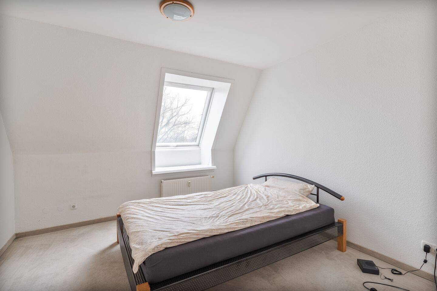 Direkt an der Dahme - gepflegte 3-Zimmer-Wohnung als nachhaltige Kapitalanlage – Berlin – Vorschaubild 5