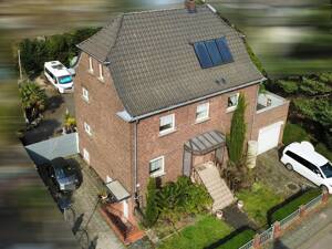 Top-Investment - Mehfamilienhaus + Baugrundstück in Top Lage von Köln Porz-Wahn – 51147 Köln – Vorschaubild 2