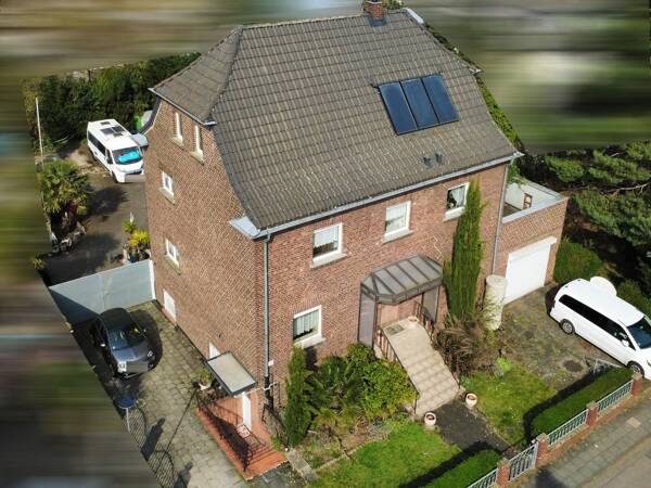 Mehrfamilienhaus in 51147 Köln mit 310 m² kaufen