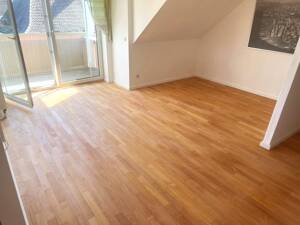 Gemütliche Wohnung im Dachgeschoss – 88326 Aulendorf – Vorschaubild 4
