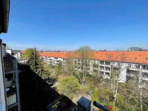 +++4 Zimmerwohnung in Leipzig Zentrum-Nord mit Balkon+++ – 4105 Leipzig – Vorschaubild 4